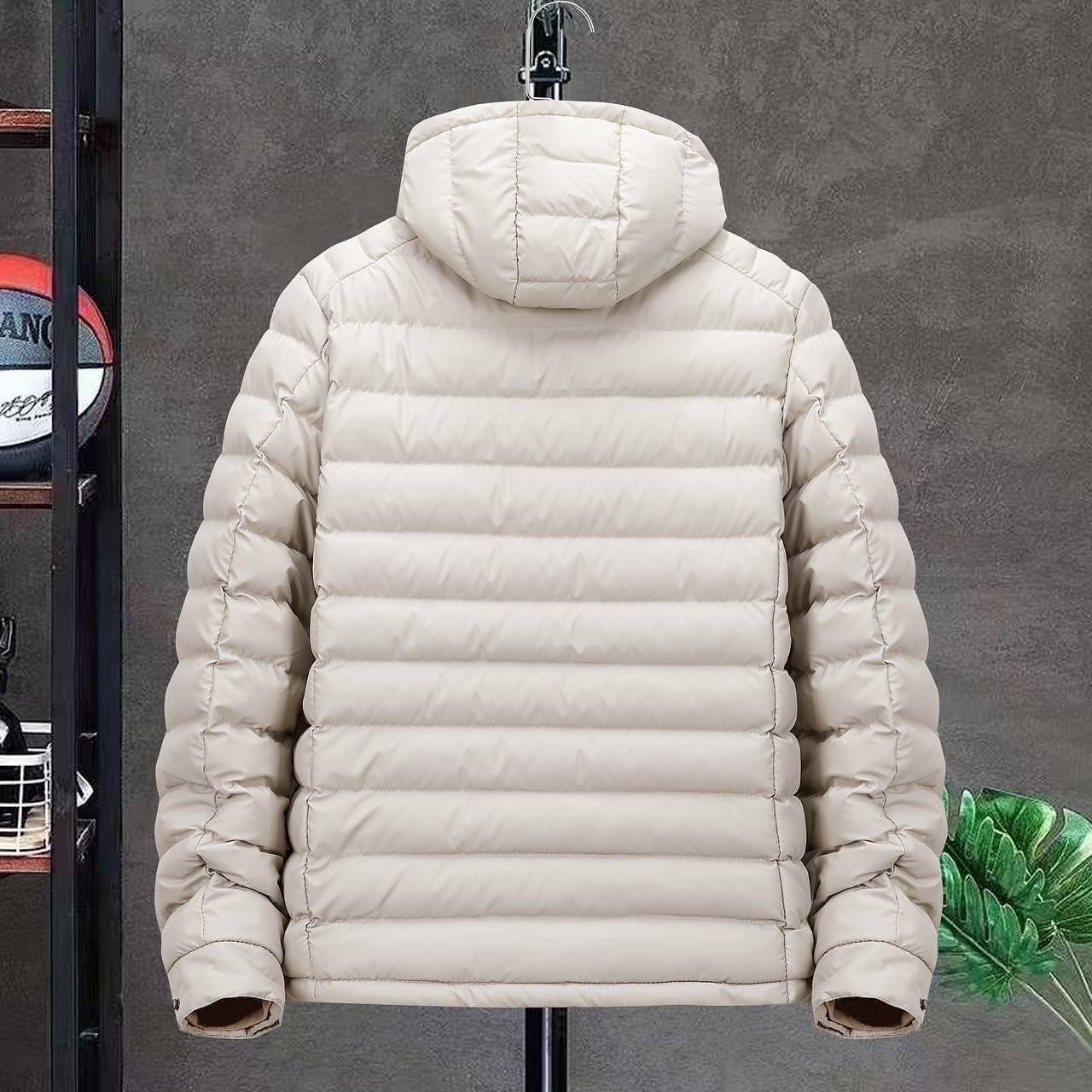 کاپشن اسپورت مارک FILA 