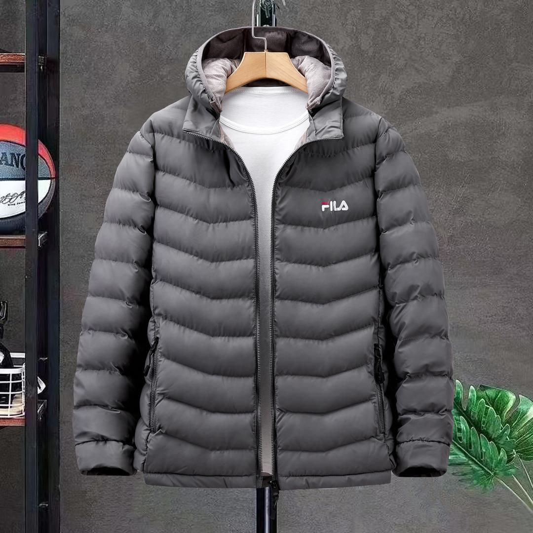 کاپشن اسپورت مارک FILA کد 2409