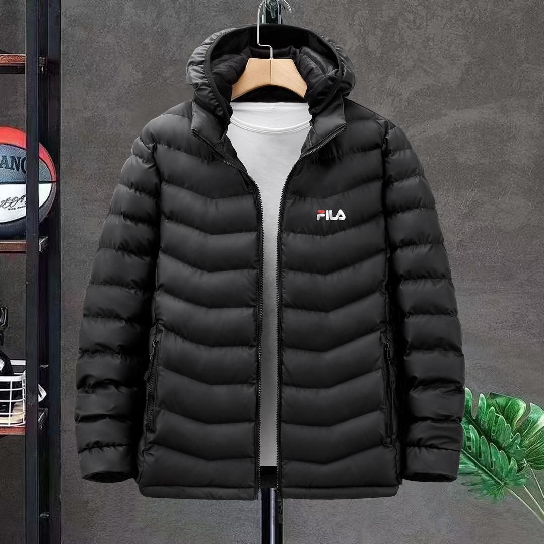 کاپشن اسپورت مارک FILA کد 2409