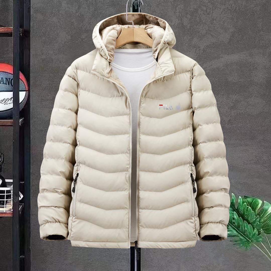 کاپشن اسپورت مارک FILA کد 2409