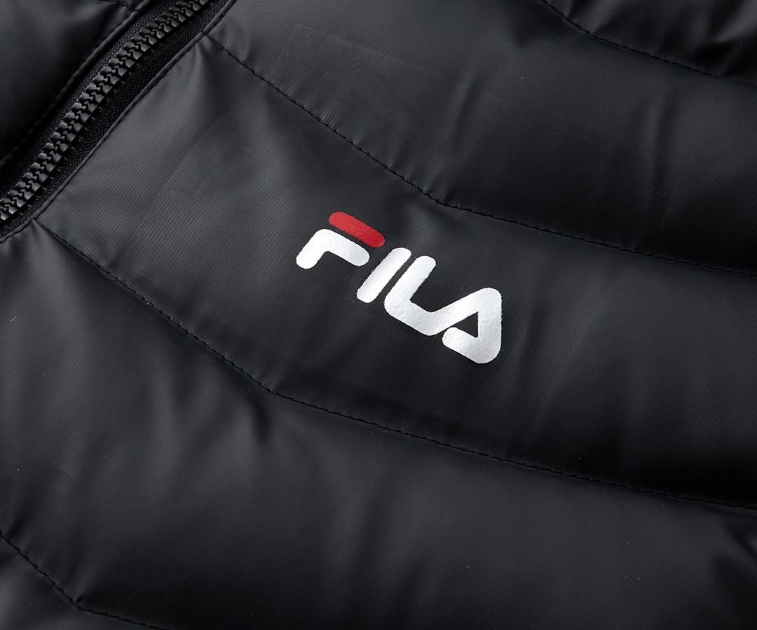 کاپشن اسپورت مارک FILA کد 2409