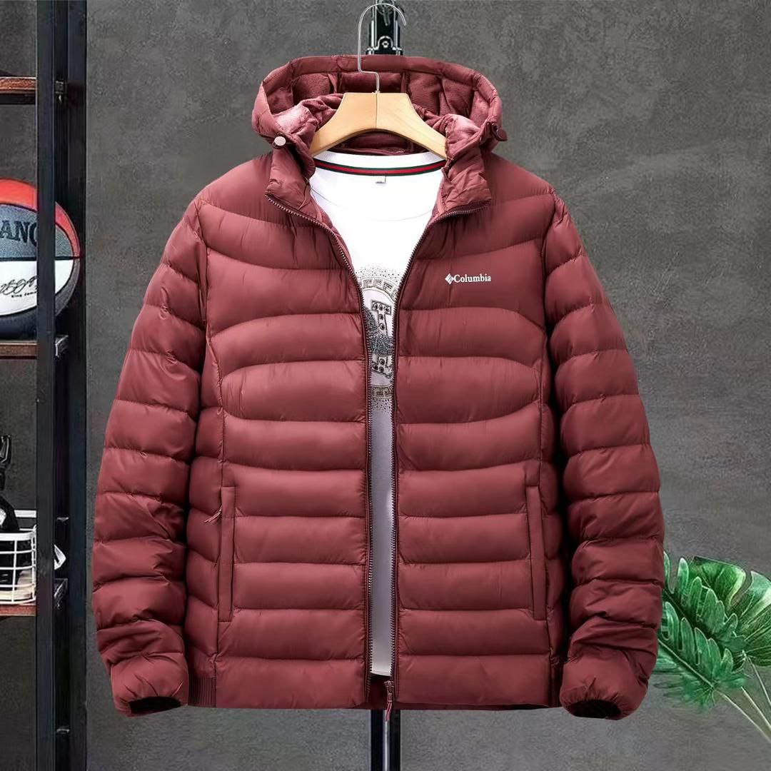 کاپشن اسپورت مارک کلمبیا کد 2377