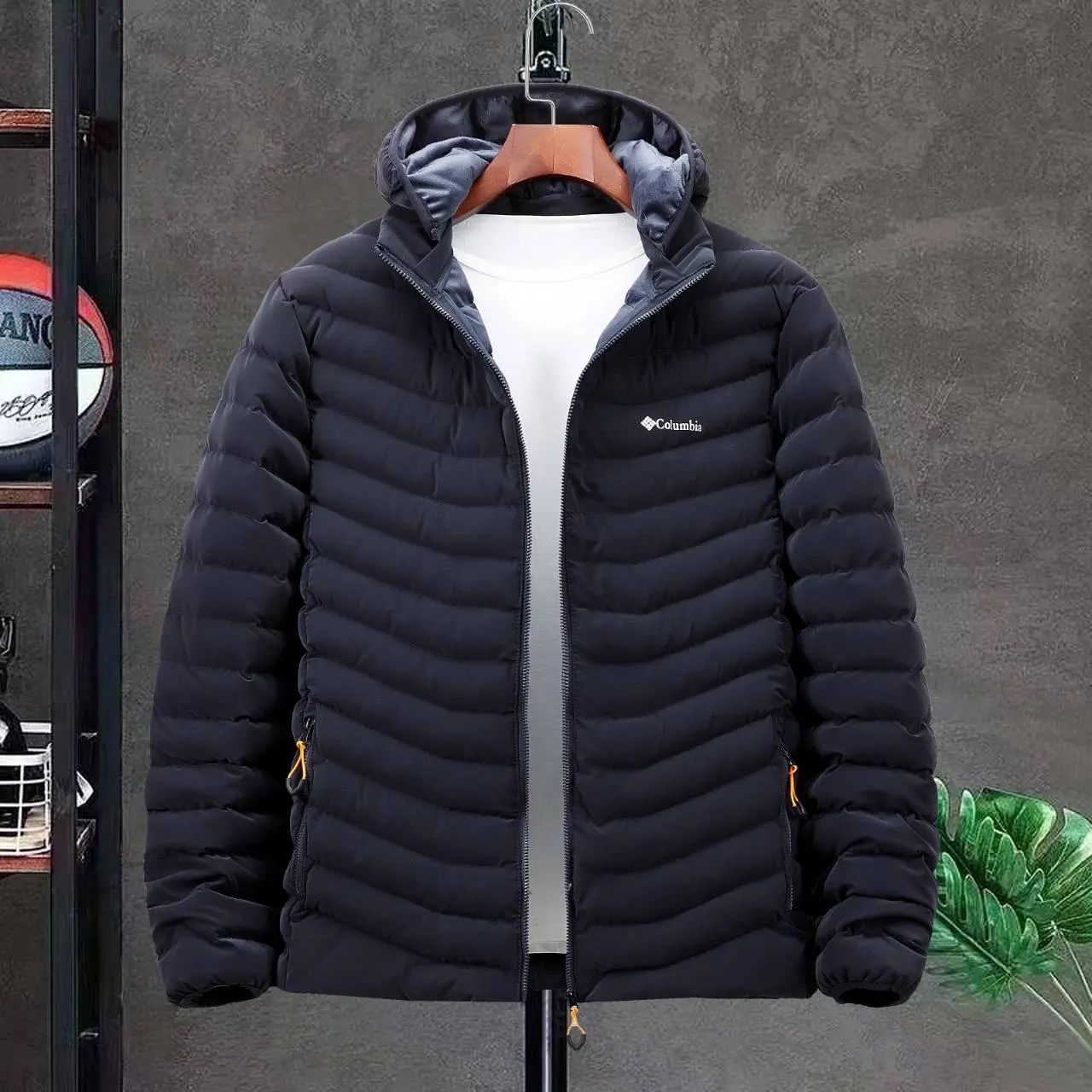 کاپشن اسپورت کلمبیا کد 9263