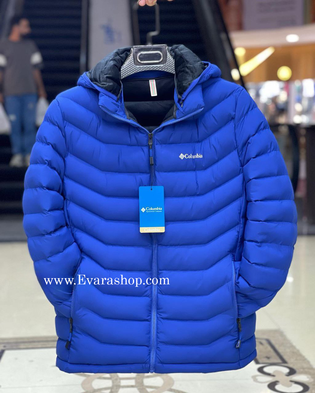 کاپشن پر اسپورت مارک کلمبیا کد 2189C