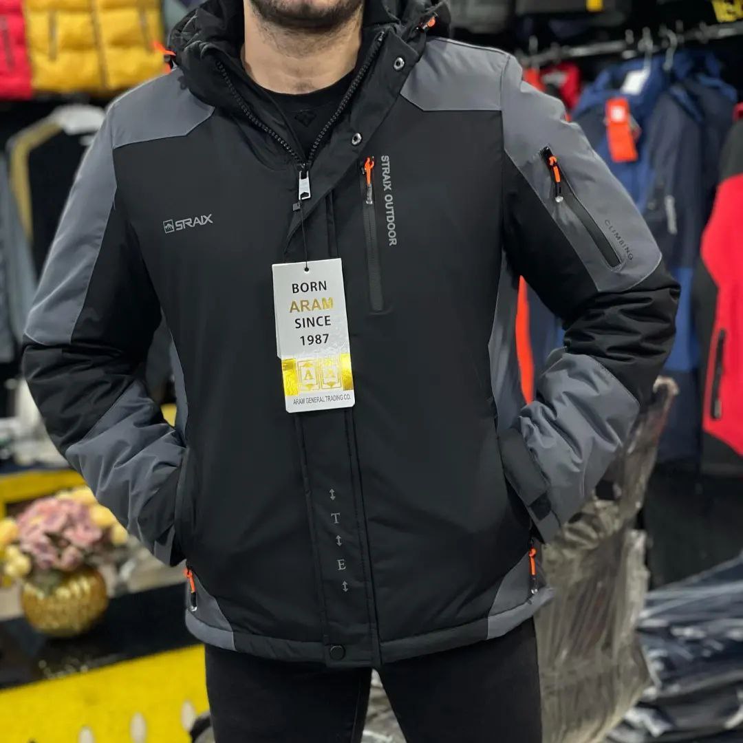 نیم اور گورتکس مارک  MFKK کد 82303