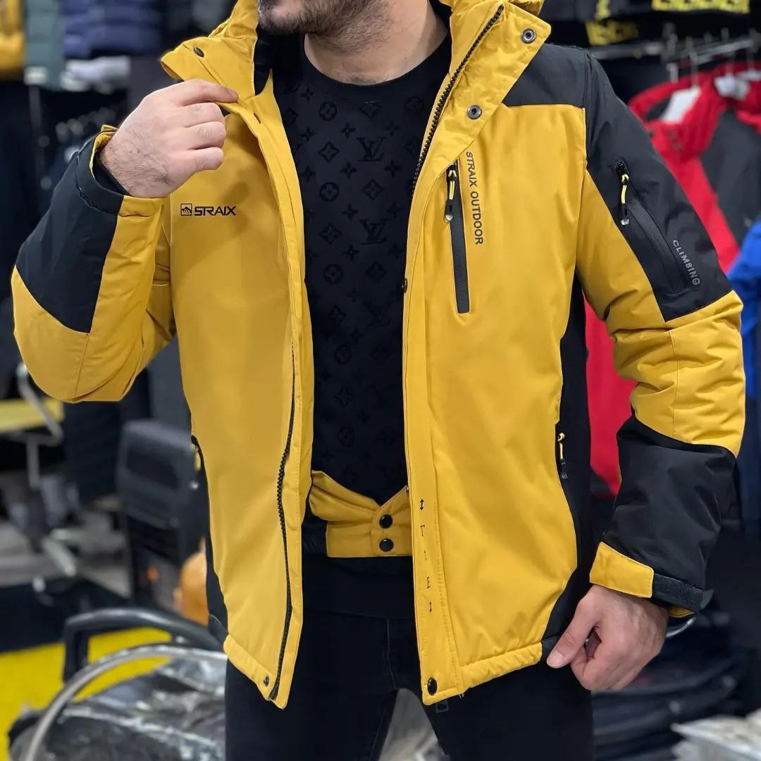 نیم اور گورتکس مارک  MFKK کد 82303