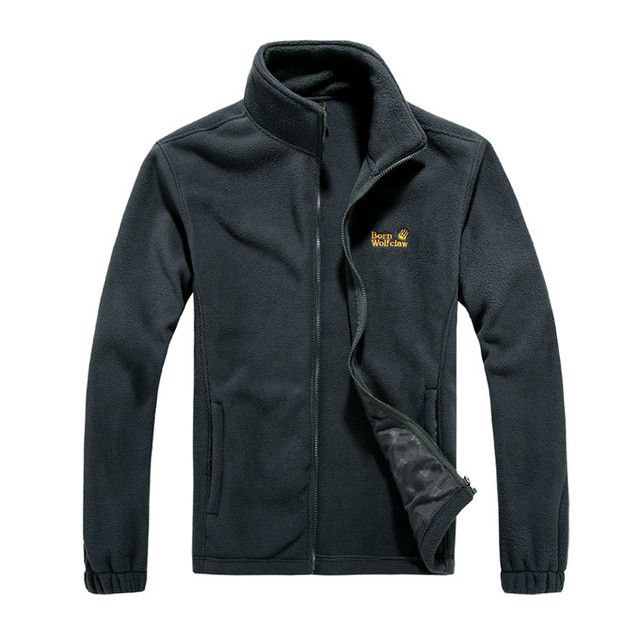 کاپشن  دوپوش گورتکس از برند Wolfclaw آلمانی کد 1202