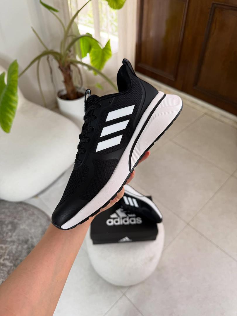 کتونی ادیداس کلد فوم Adidas Cloudfoam