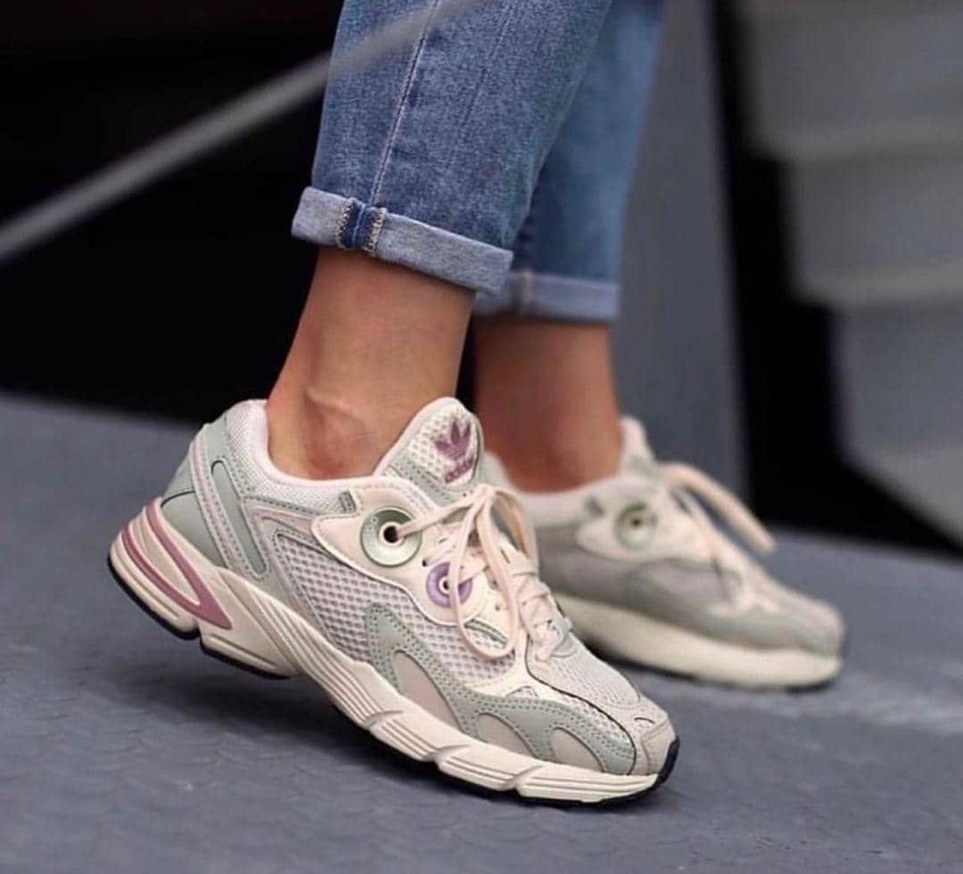 آدیداس آستیر Adidas Astir کد