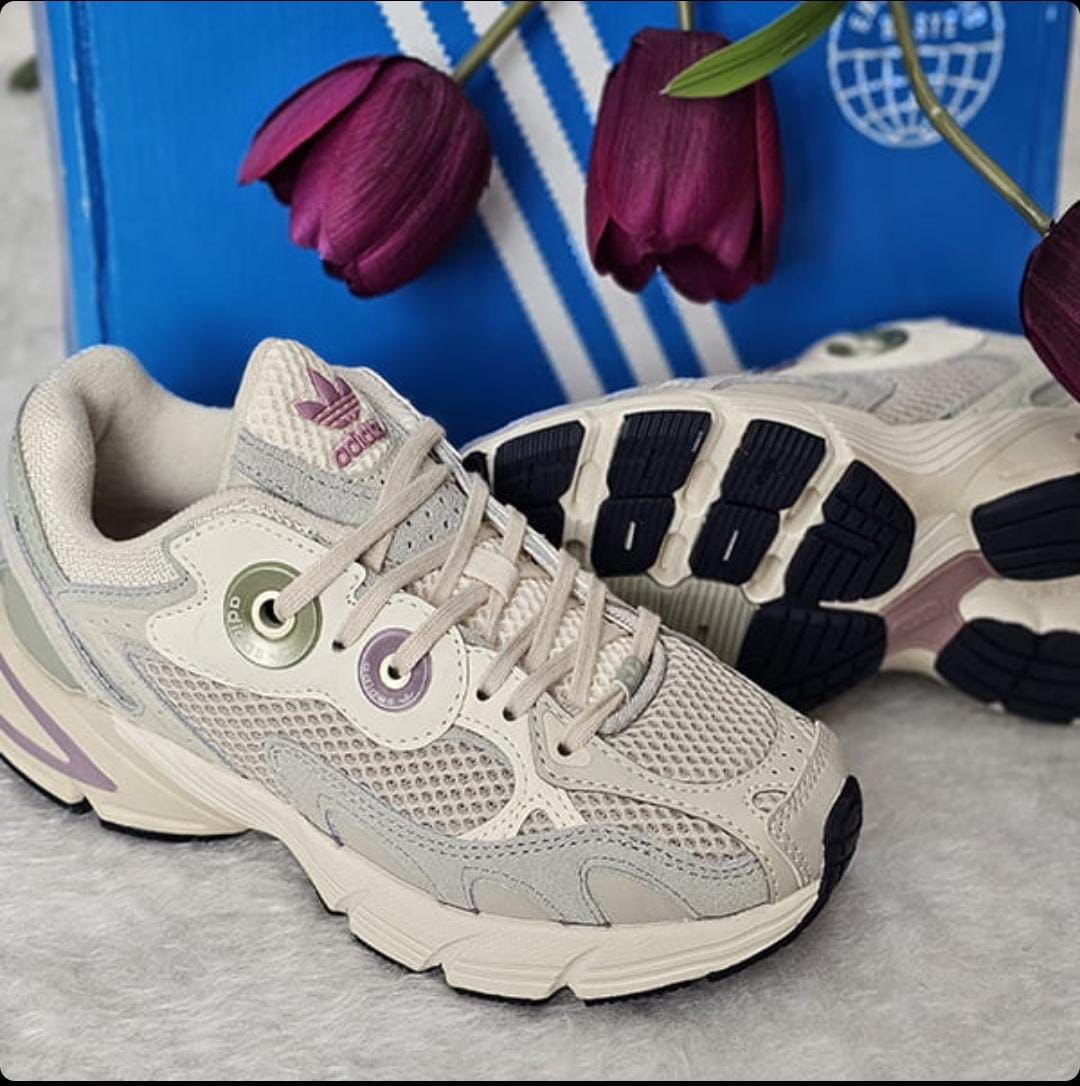 آدیداس آستیر Adidas Astir کد