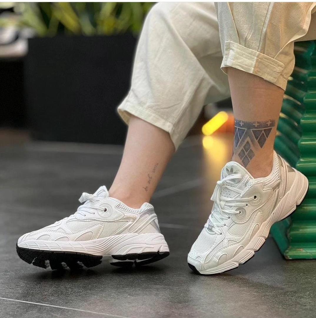 آدیداس آستیر Adidas Astir کد