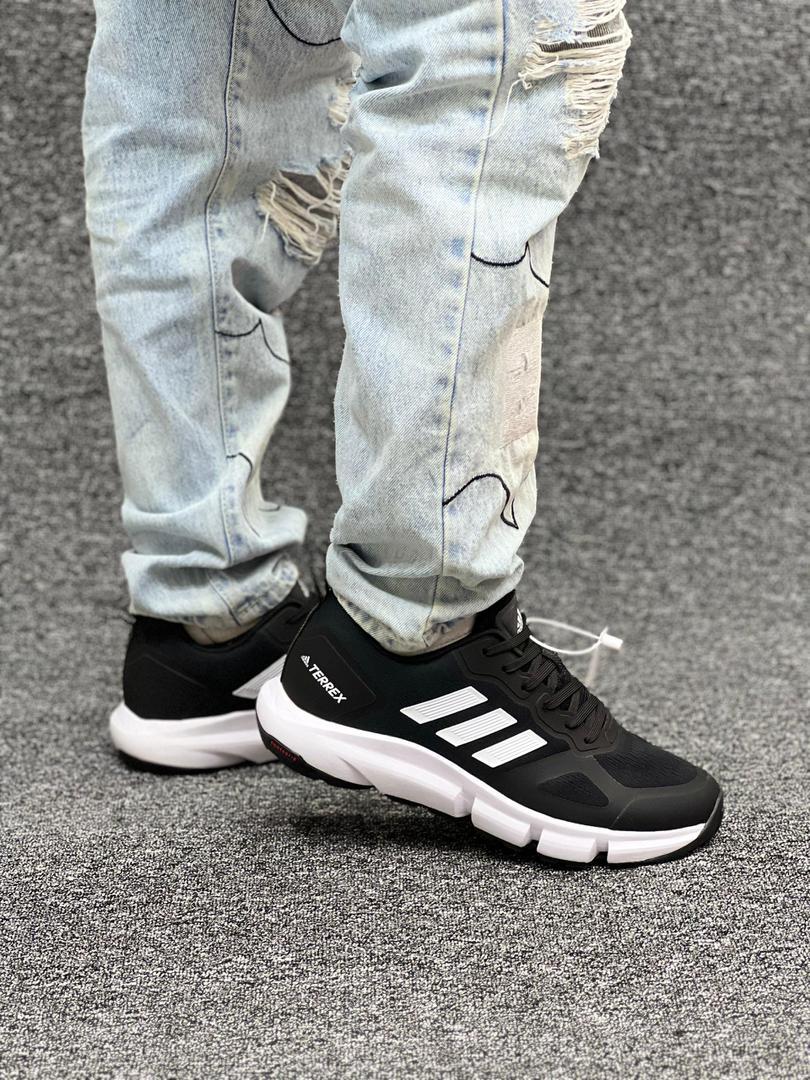 آدیداس تیرکس Adidas Terrex کد