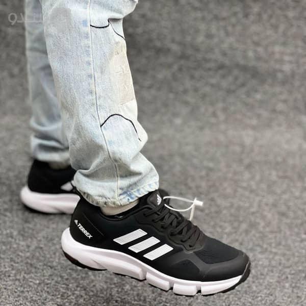 آدیداس تیرکس Adidas Terrex کد