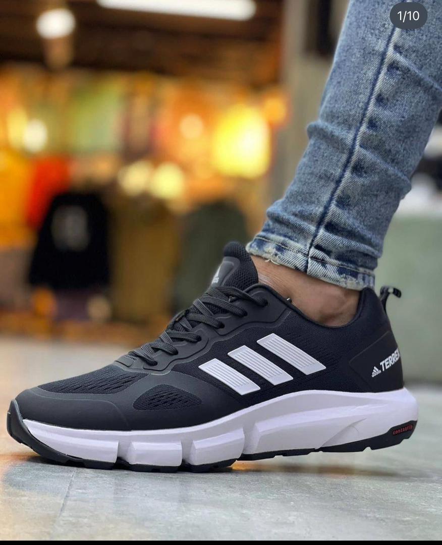 آدیداس تیرکس Adidas Terrex کد