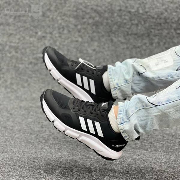 آدیداس تیرکس Adidas Terrex کد