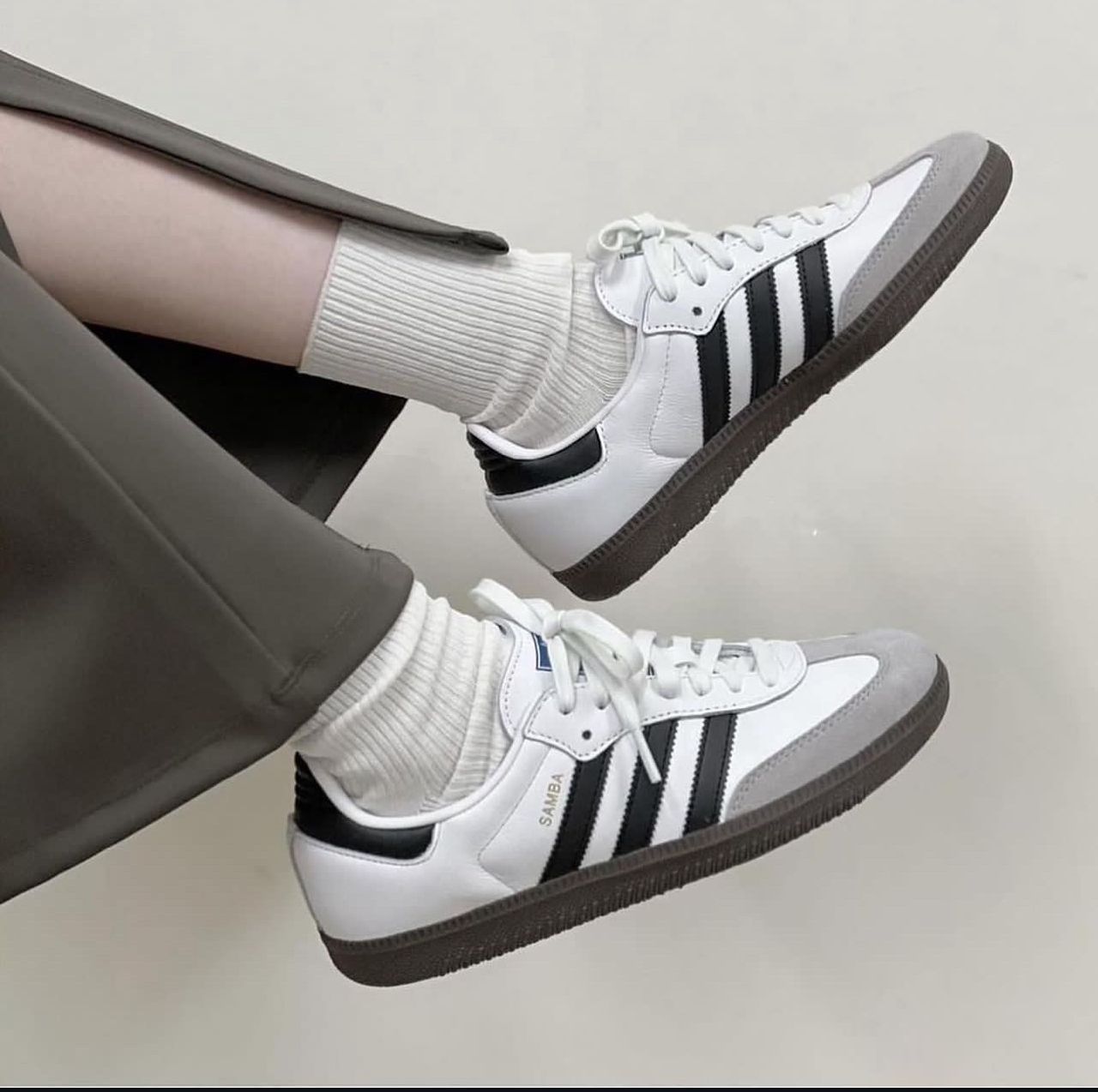 آدیداس سامبا کد