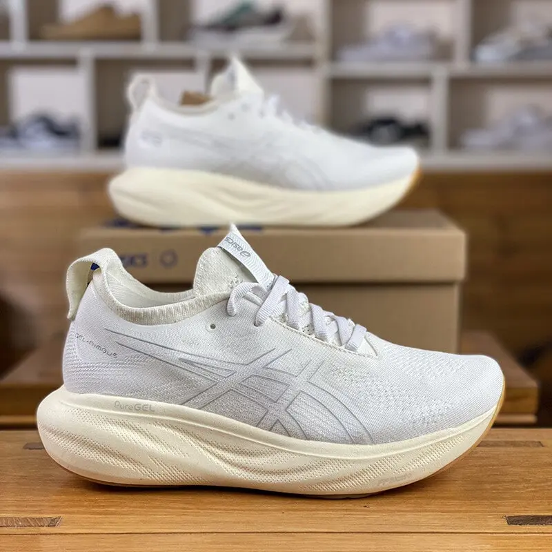 اسیکس ژل نیمباس Asics Gel Nimbus 25 کد