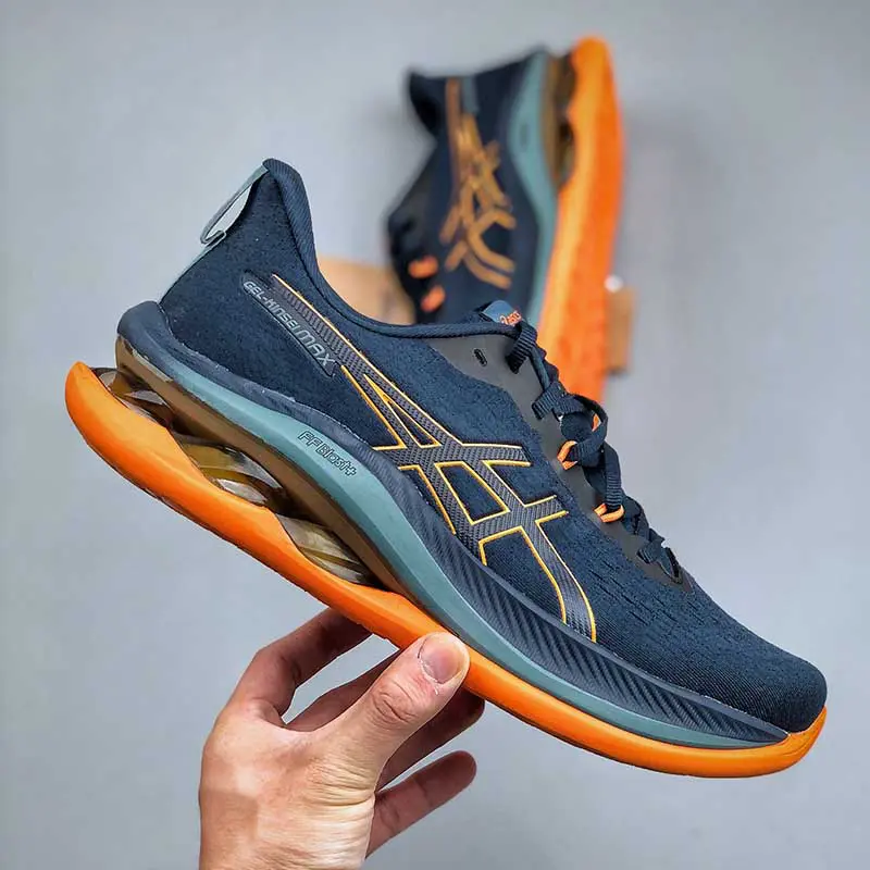اسیکس ژل کینسی مکس Asics GEL-KINSEI MAX کد