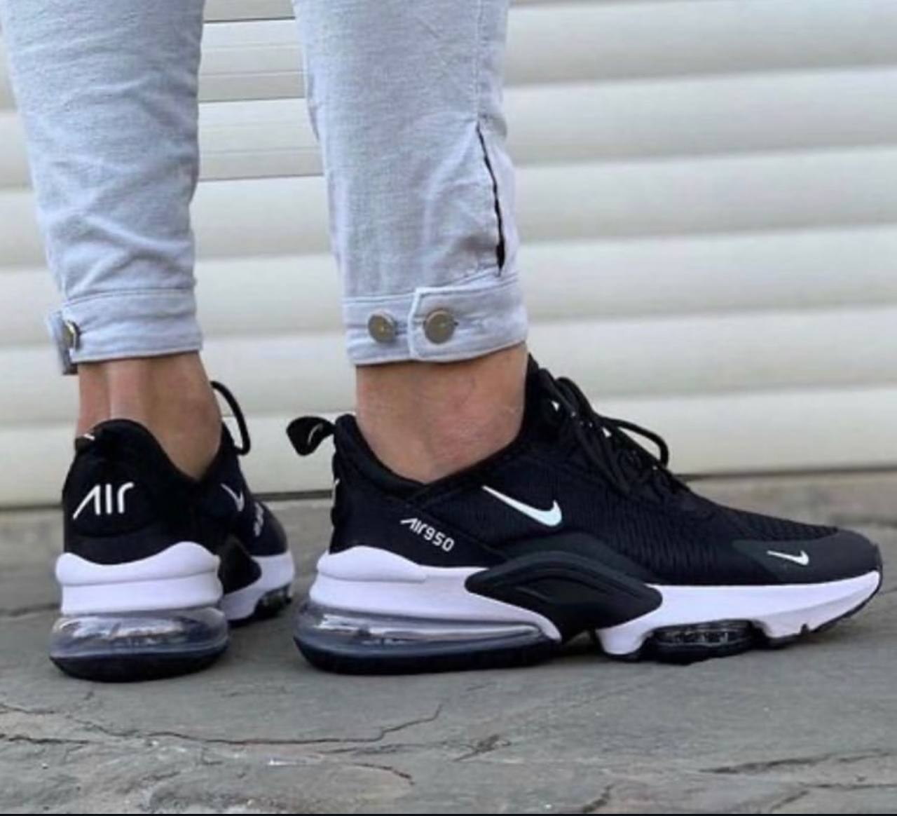  نایک ایرمکس زوم nike air max zoom 950 کد