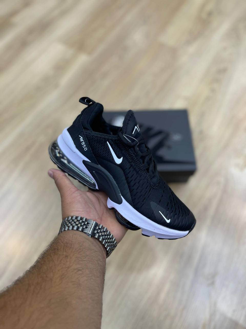  نایک ایرمکس زوم nike air max zoom 950 کد