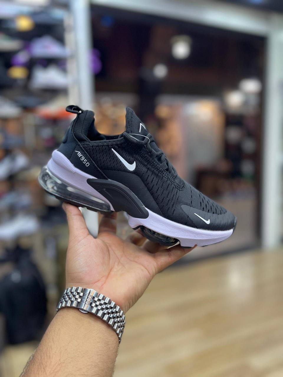  نایک ایرمکس زوم nike air max zoom 950 کد