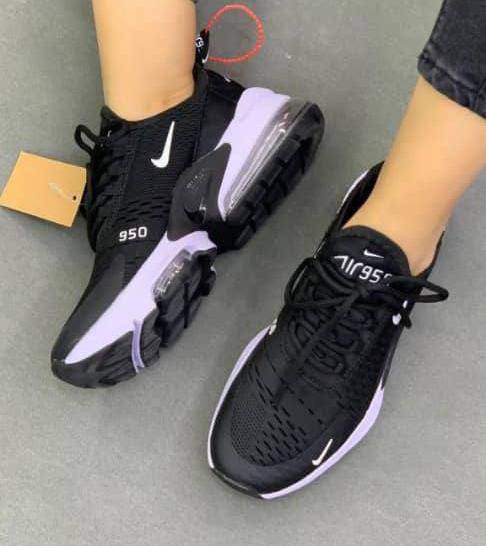  نایک ایرمکس زوم nike air max zoom 950 کد