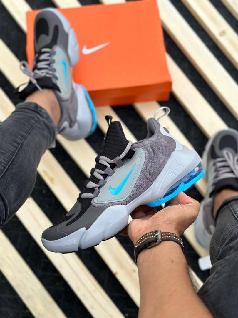 نایک ایرمکس ساواج Nike air max savage کد