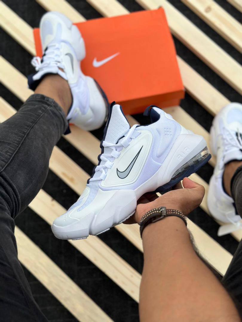 نایک ایرمکس ساواج Nike air max savage کد