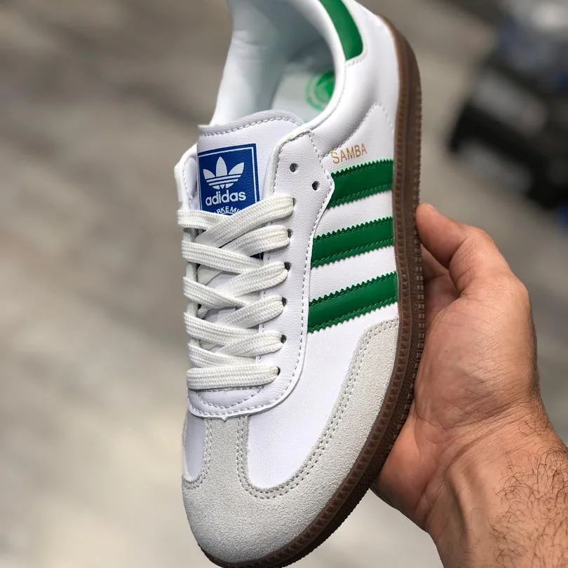 کتونی ادیداس سامبا