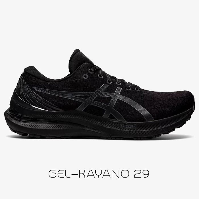 کتونی اسیکس ژل کایانو 29 Asics Gel Kayano کد