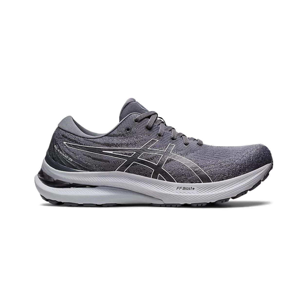 کتونی اسیکس ژل کایانو 29 طوسی Asics Gel Kayano کد