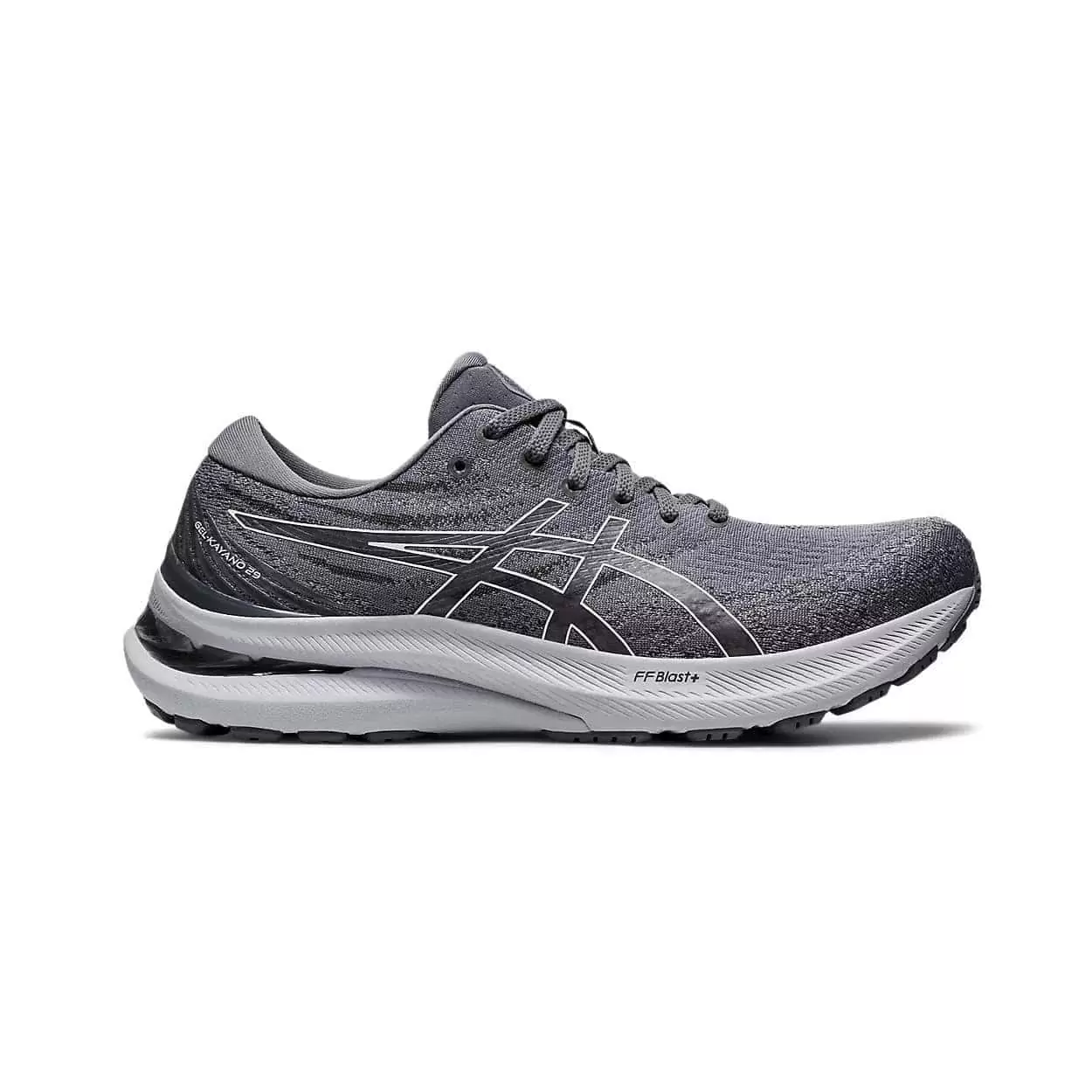 کتونی اسیکس ژل کایانو 29 طوسی Asics Gel Kayano کد