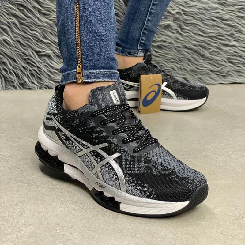کتونی اسیکس کینسی بلاست Asics KINSEI BLAST کد