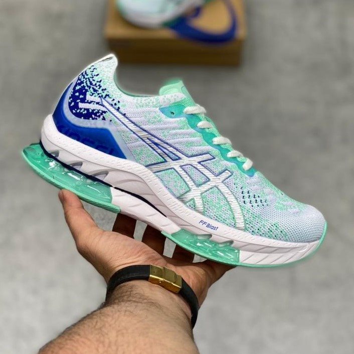 کتونی اسیکس کینسی بلاست Asics KINSEI BLAST کد