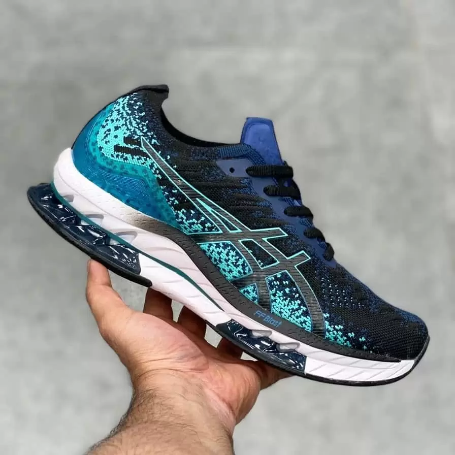 کتونی اسیکس کینسی بلاست Asics KINSEI BLAST کد