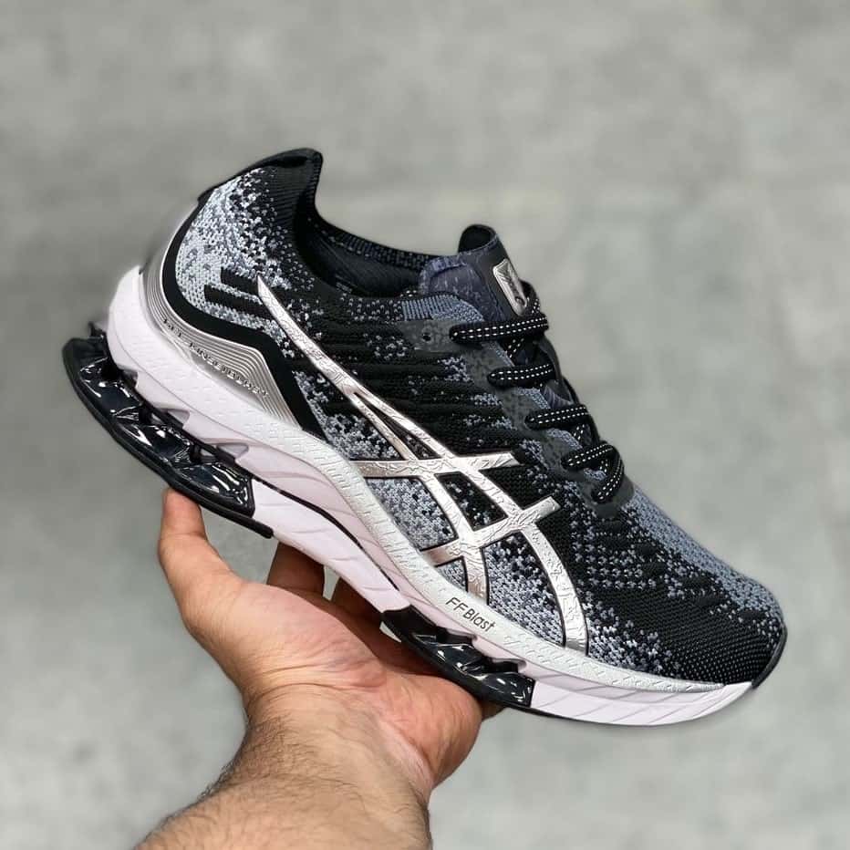 کتونی اسیکس کینسی بلاست Asics KINSEI BLAST کد