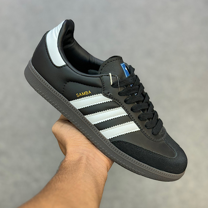 کتونی سامبا adidas Samba