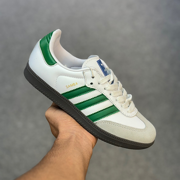 کتونی سامبا adidas Samba