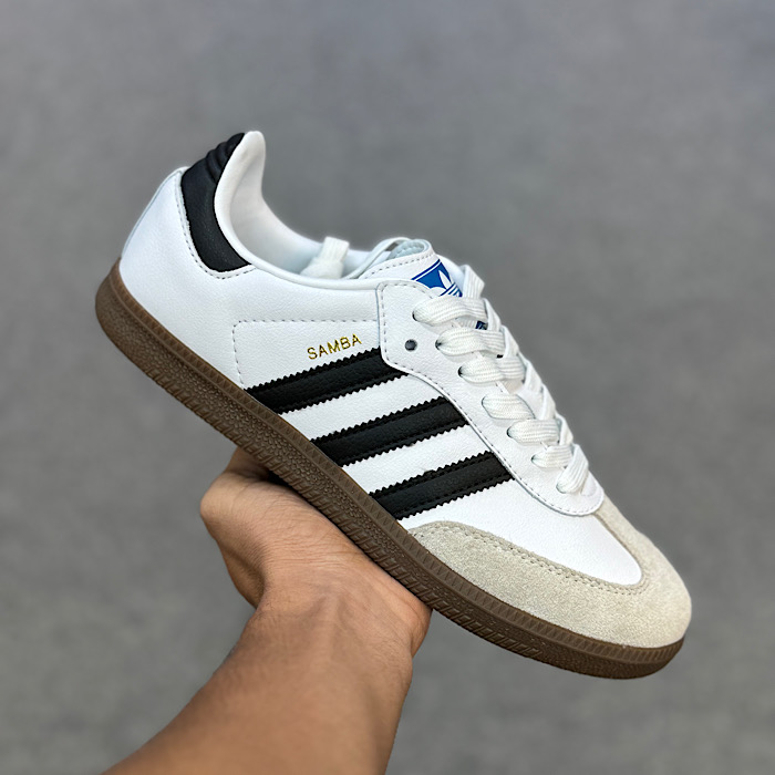 کتونی سامبا adidas Samba