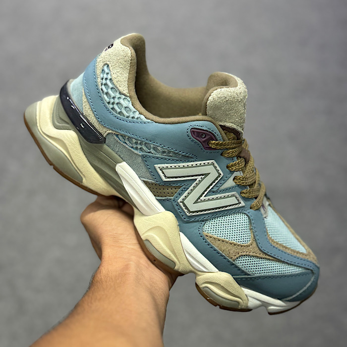 کتونی نیوبلانس 9060 ابی 9060 New Balance