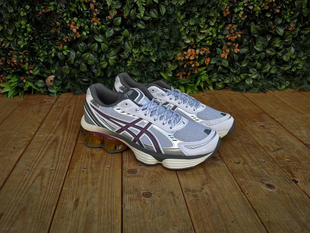 ASICS GEL KINETIC FLuENT آسیکی ژل کینتیک فلوینت 