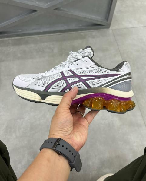 ASICS GEL KINETIC FLuENT آسیکی ژل کینتیک فلوینت 