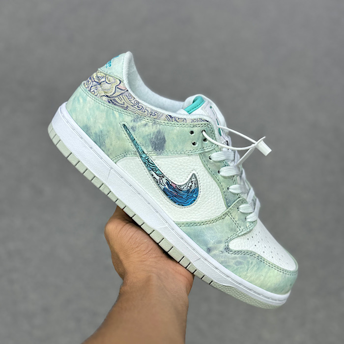 دراگون Nike SB