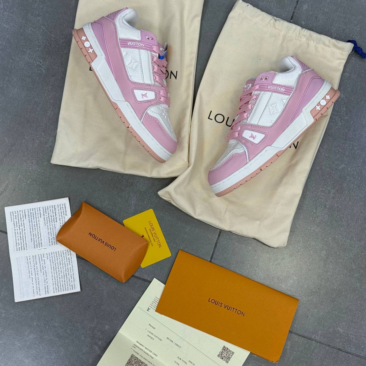 لویی ویتون Louis Vuitton 7