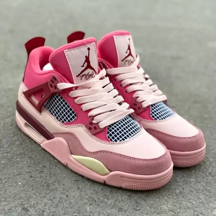 کتونی جردن 4 Nike Air Jordan