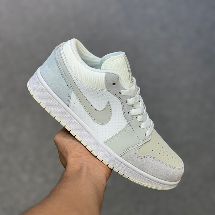 کتونی جردن پاریس  Nike Air Jordan