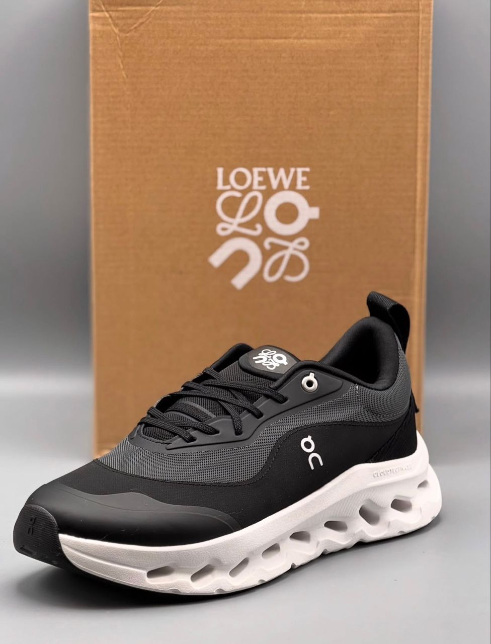   آنرانینگ کلود تیلت 2 On running cloud tilt 2 Loewe