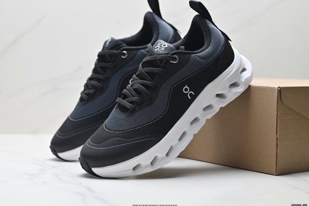   آنرانینگ کلود تیلت 2 On running cloud tilt 2 Loewe