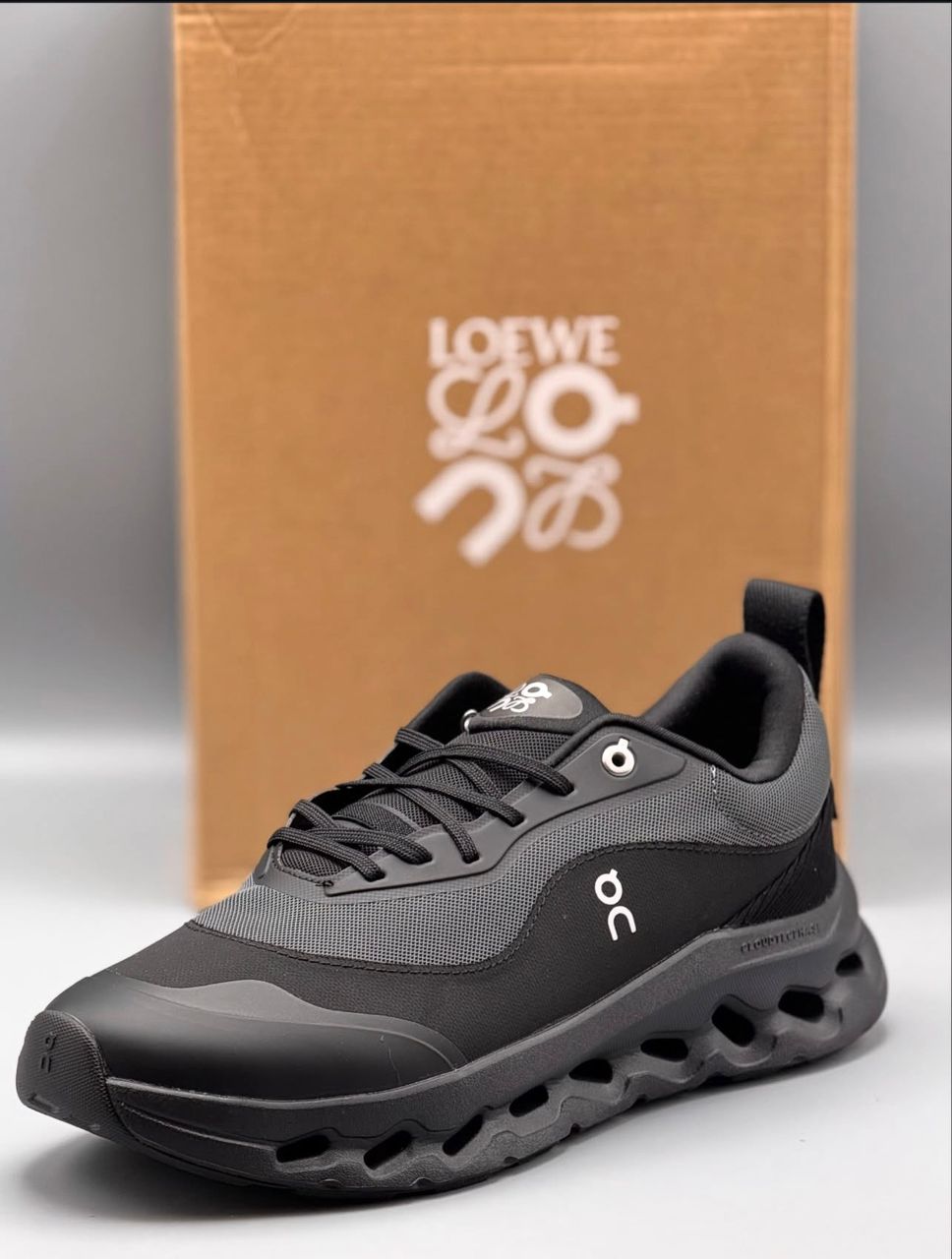   آنرانینگ کلود تیلت 2 On running cloud tilt 2 Loewe کد 