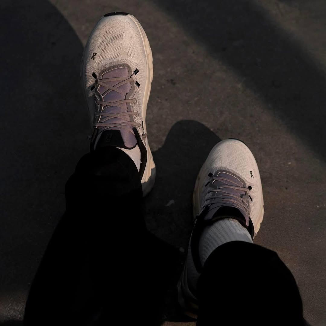 کتونی آن رانینگ (کیو‌سی) QC